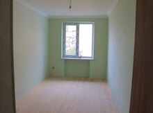 3-комн. квартира, Şəki ş., 70 м²