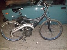 Velosiped