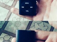 MP3/MP4 pleyer