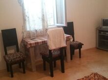 Bağ evi, Balaxanı qəs.