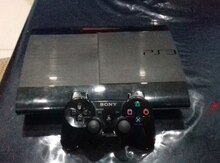 Playstation 3 Super Slim