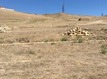 4 sot torpaq sahəsi, Abşeron r.