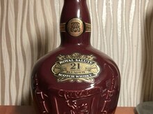 Виски "Chivas Royal Salute 21"