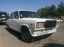 LADA (VAZ) 2107, 2008 il