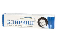 "Klirvin" krem