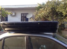 "BMW E39" arxa buferi