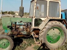 Traktor, 1990 il