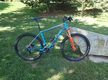 Velosiped