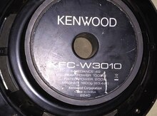 Basovik "Kenwood"
