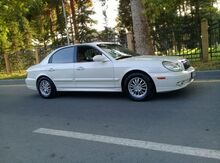 Hyundai Sonata, 2004 il