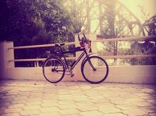 Velosiped