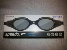 Üzgüçülük eynəkləri "Speedo"
