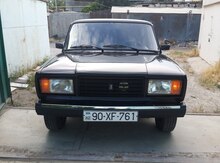 LADA (VAZ) 2107, 2010 il