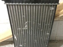 "Opel Vectra" radiatoru