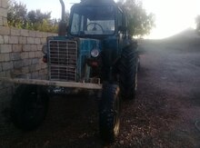 MTZ 80, 1992 il