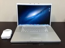 Macbook Pro 4.1