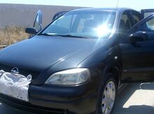 Opel Astra, 1999 il