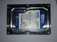 Sərt disk 160GB