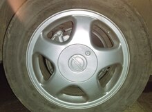 Disklər, R15