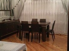 3-otaqlı yeni tikili, Masazır qəs., 86 m²