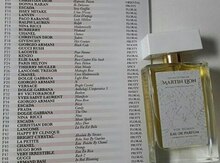"Martin lion" ətri