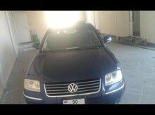 Volkswagen Passat, 2003 il