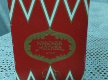 "Красная Москва " ətir