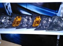 "BMW" dönmə işiqları