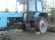 MTZ 82, 1991 il