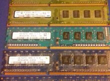 Ramlar DDR3, 2GB