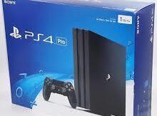 Playstation 4 Pro