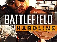 PS4 oyunu "Battlefield Hardline"