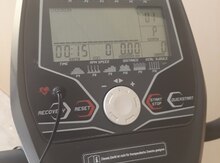 Qaçıs trenajoru