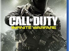 PS4 oyunu "Call of Duty IW"