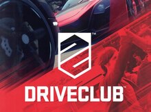 PS4 oyunu "Driveclub"