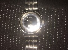 "Swatch" qol saatı