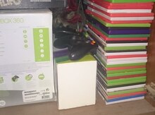 Xbox 360, 128GB