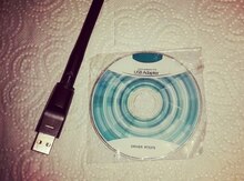Wi-fi qəbuledici