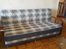 Divan və kreslolar