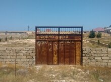 6 sot torpaq sahəsi, Goradil qəs.