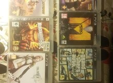 "Playstation 3" üçün oyunlar