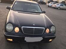 Mercedes E 270, 1999 il