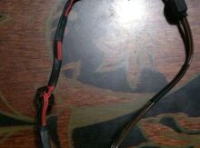 "Acer 4930/5752G" üçün power jack