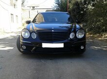 Mercedes E 320, 2003 il