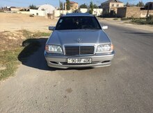 Mercedes C 240, 1998 il