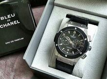 "Hublot" qol saatı