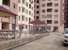 2-otaqlı yeni tikili, Xırdalan ş., 91 m²