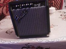 Gitara və digər alətlər üçün dinamik "Fender"