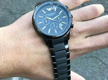 "Emporio Armani" qol saatı