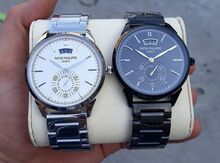 "Patek Philippe" qol saatı